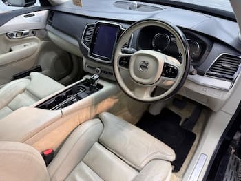 Used Volvo XC90 2015 for sale - 79664552: Photo