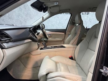 Used Volvo XC90 2015 for sale - 79664552: Photo