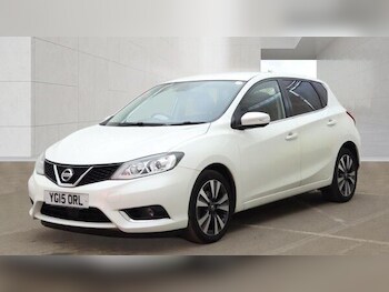 Used Nissan Pulsar 2015 for sale - 78384356: Photo