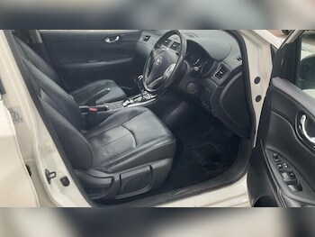 Used Nissan Pulsar 2015 for sale - 78384356: Photo