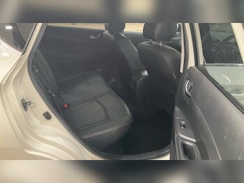 Used Nissan Pulsar 2015 for sale - 78384356: Photo