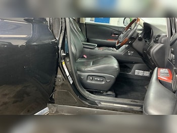 Used Lexus RX 2009 for sale - 78101302: Photo