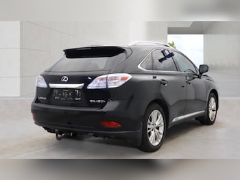 Used Lexus RX 2009 for sale - 78101302: Photo