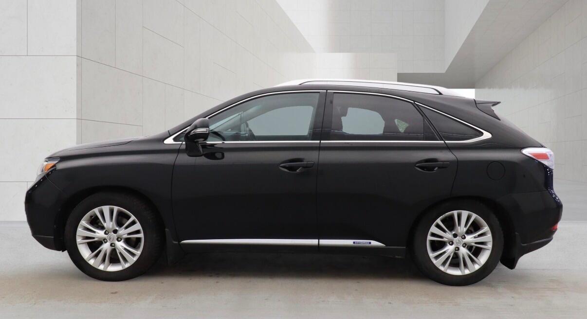 Used Lexus RX 2009 for sale - 78101302: Photo 6