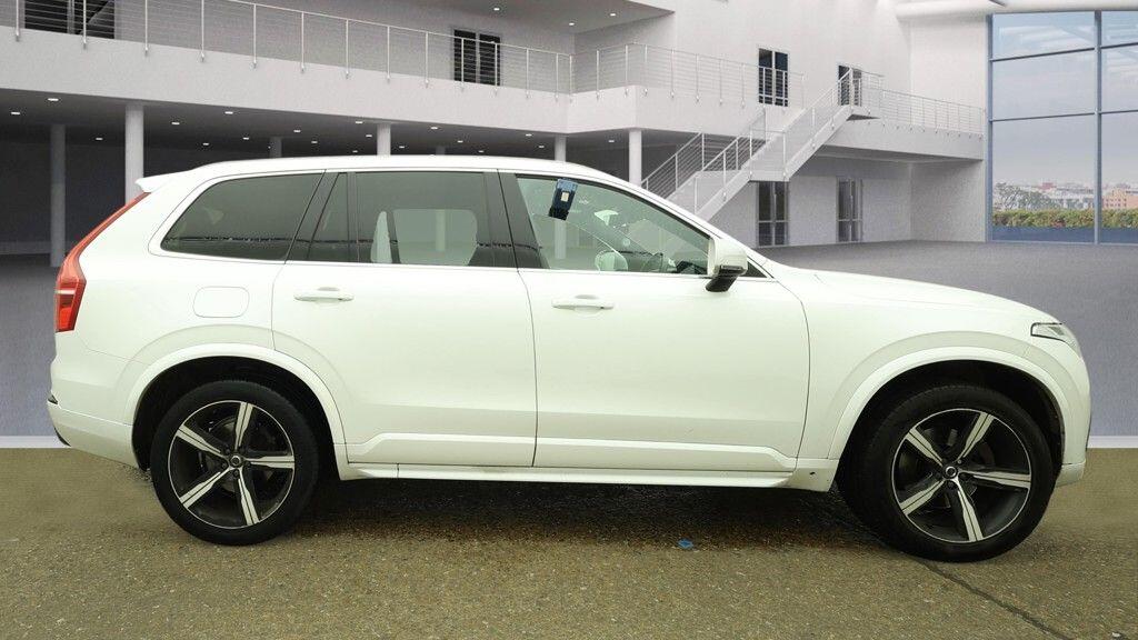Used Volvo XC90 2018 for sale - 77163179: Photo 10