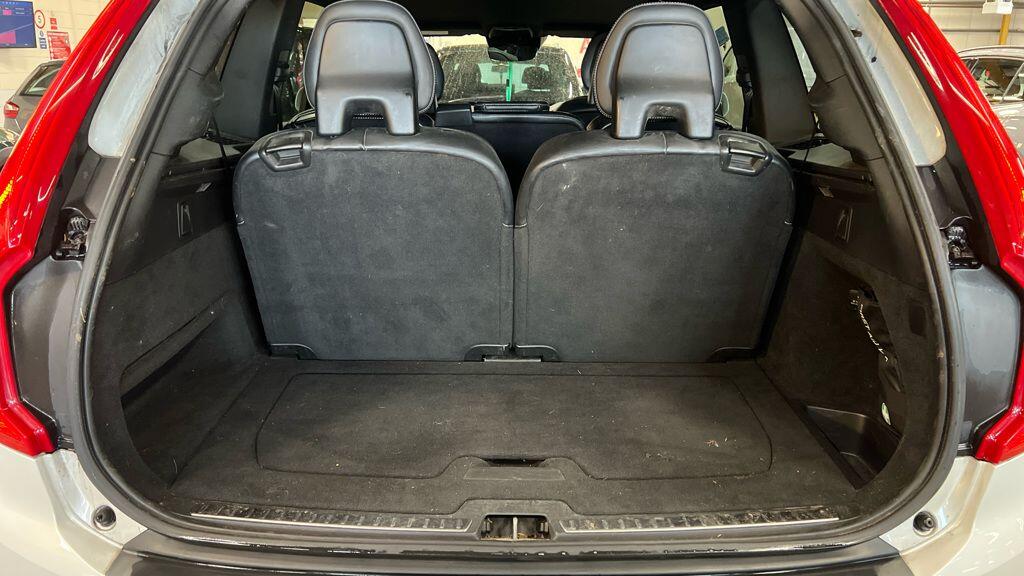 Used Volvo XC90 2018 for sale - 77163179: Photo 11