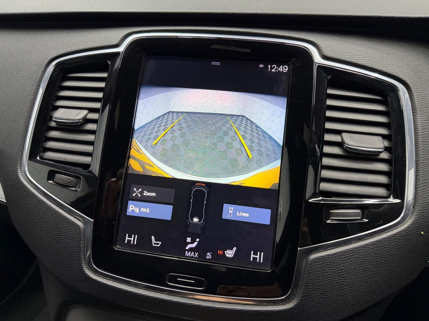 Used Volvo XC90 2018 for sale - 77163179: Photo 25