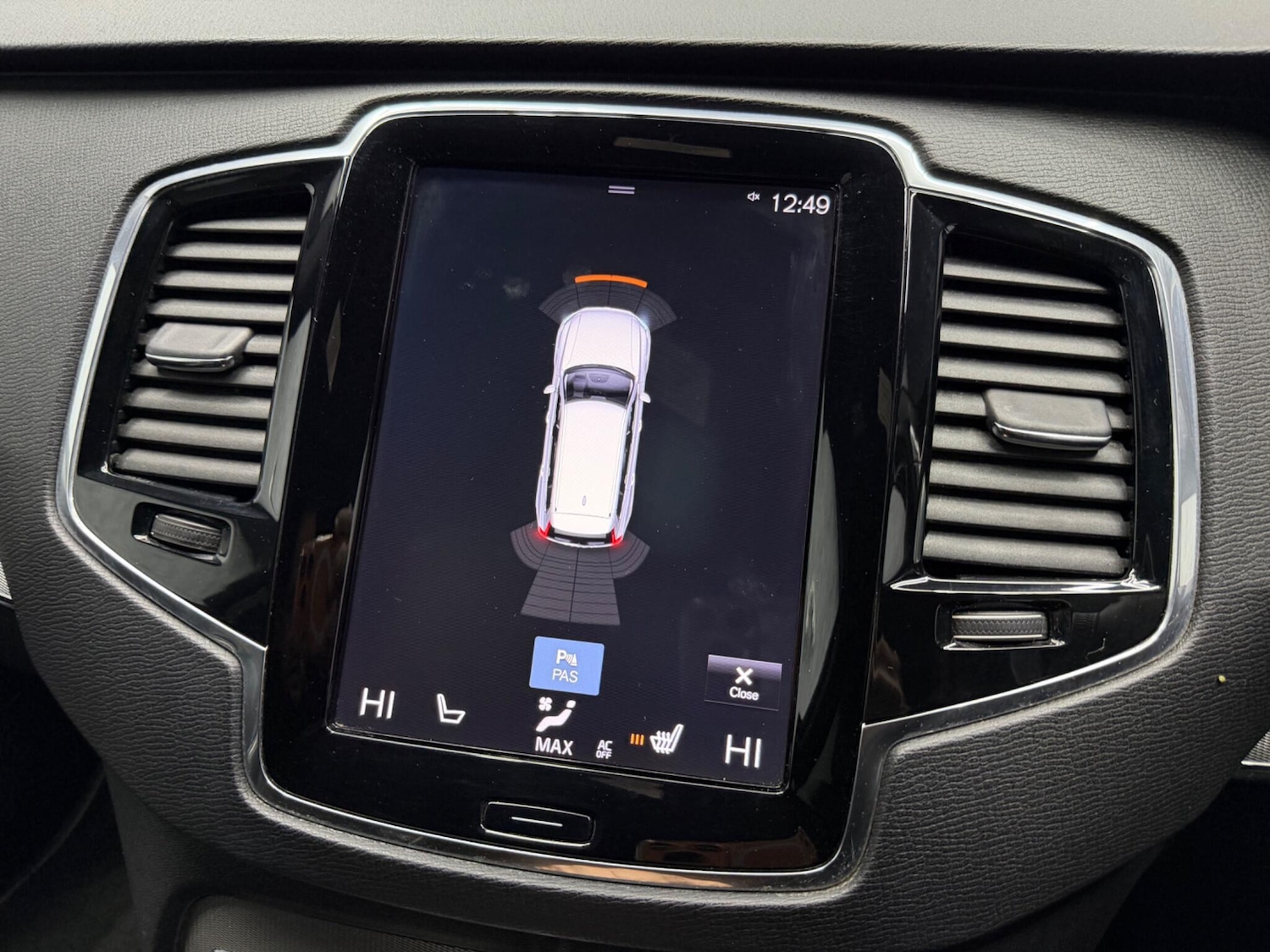 Used Volvo XC90 2018 for sale - 77163179: Photo 26