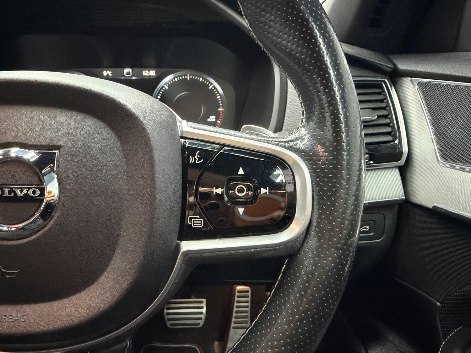 Used Volvo XC90 2018 for sale - 77163179: Photo 28