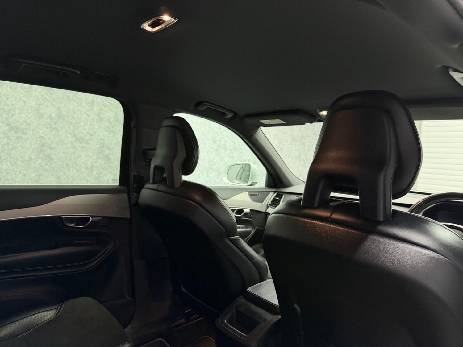 Used Volvo XC90 2018 for sale - 77163179: Photo 45