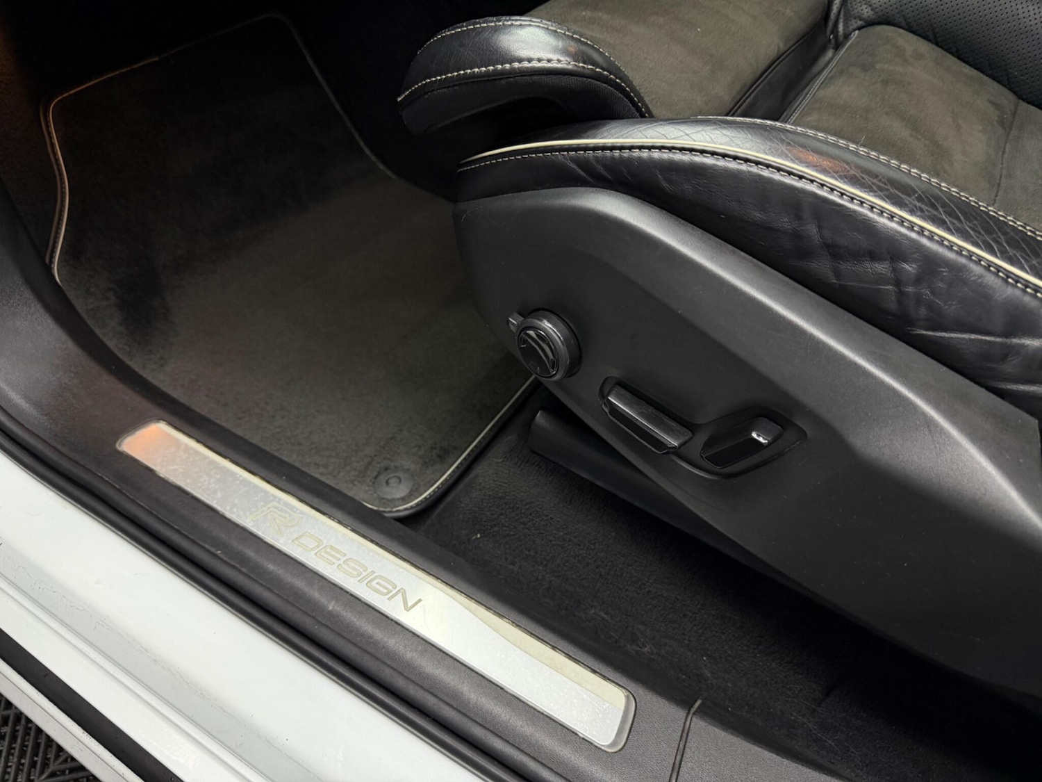 Used Volvo XC90 2018 for sale - 77163179: Photo 46