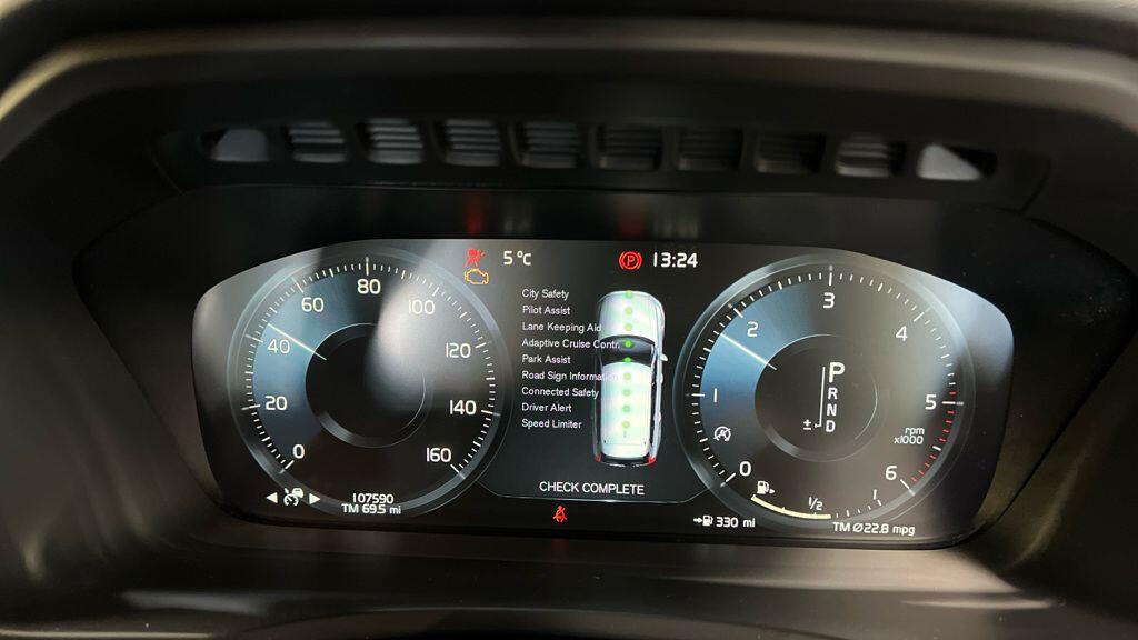 Used Volvo XC90 2018 for sale - 77163179: Photo 5