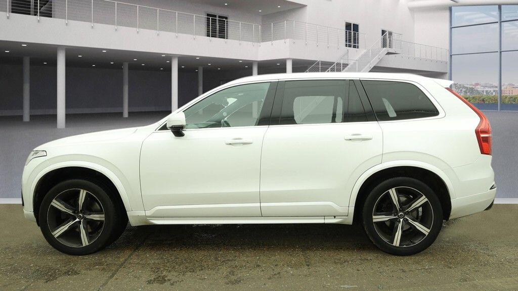 Used Volvo XC90 2018 for sale - 77163179: Photo 9