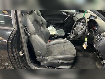 Used Audi A1 2016 for sale - 78416119: Photo