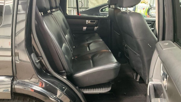Used Land Rover Discovery 4 2016 for sale - 75719613: Photo 7