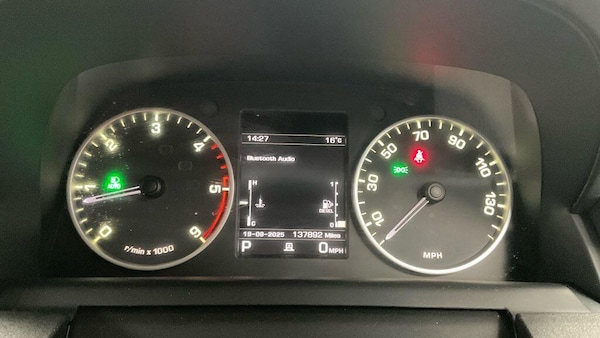 Used Land Rover Discovery 4 2016 for sale - 75719613: Photo 9