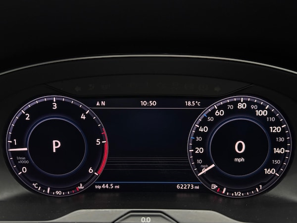 Used Volkswagen Passat 2017 for sale - 75415279: Photo 13
