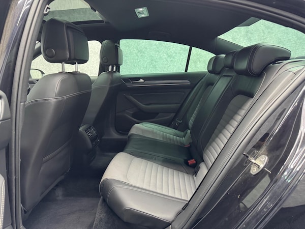 Used Volkswagen Passat 2017 for sale - 75415279: Photo 15