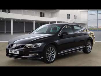 Used Volkswagen Passat 2017 for sale - 75415279: Photo