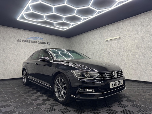 Used Volkswagen Passat 2017 for sale - 75415279: Photo 24