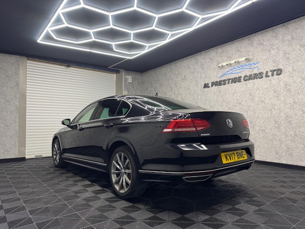 Used Volkswagen Passat 2017 for sale - 75415279: Photo 25