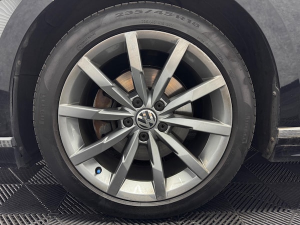 Used Volkswagen Passat 2017 for sale - 75415279: Photo 26