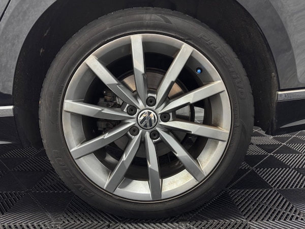 Used Volkswagen Passat 2017 for sale - 75415279: Photo 27