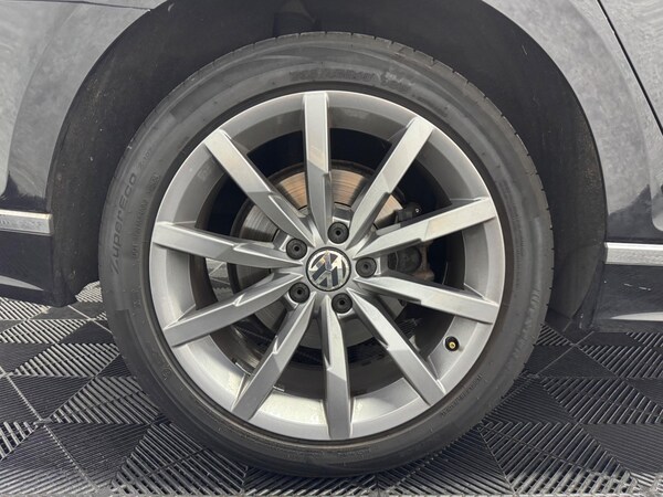 Used Volkswagen Passat 2017 for sale - 75415279: Photo 28