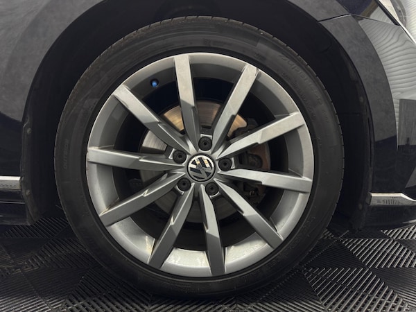 Used Volkswagen Passat 2017 for sale - 75415279: Photo 29