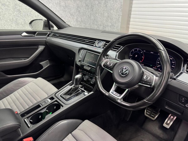 Used Volkswagen Passat 2017 for sale - 75415279: Photo 2