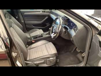Used Volkswagen Passat 2017 for sale - 75415279: Photo