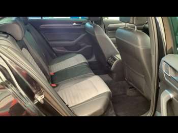 Used Volkswagen Passat 2017 for sale - 75415279: Photo