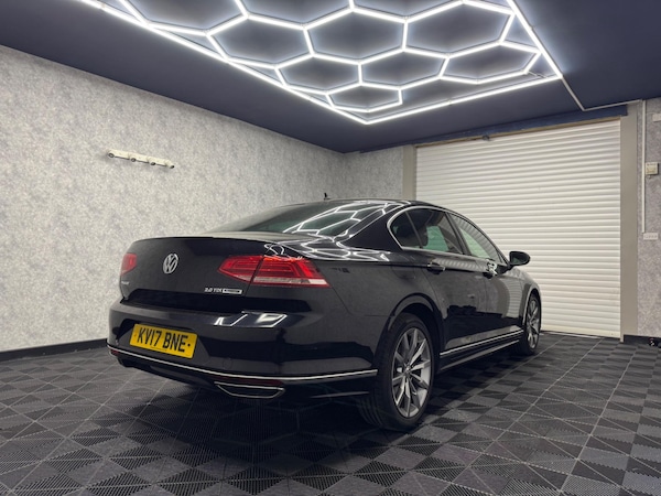Used Volkswagen Passat 2017 for sale - 75415279: Photo 4