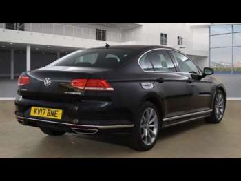 Used Volkswagen Passat 2017 for sale - 75415279: Photo