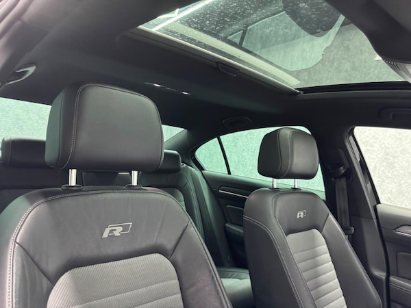 Used Volkswagen Passat 2017 for sale - 75415279: Photo 5