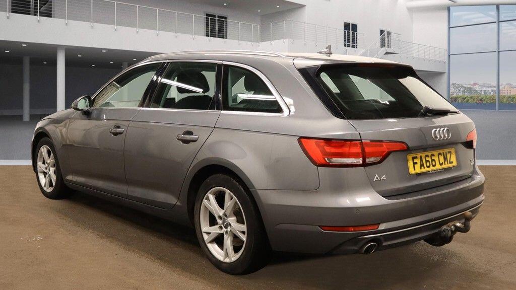 Used Audi A4 2017 for sale - 77049860: Photo 9