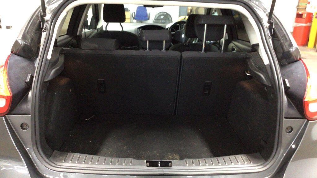 Used Ford Focus 2015 for sale - 77082135: Photo 12