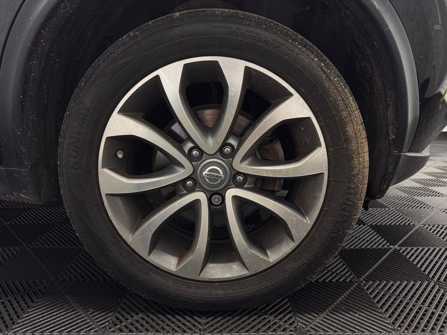 Used Nissan Juke 2015 for sale - 76440395: Photo 25