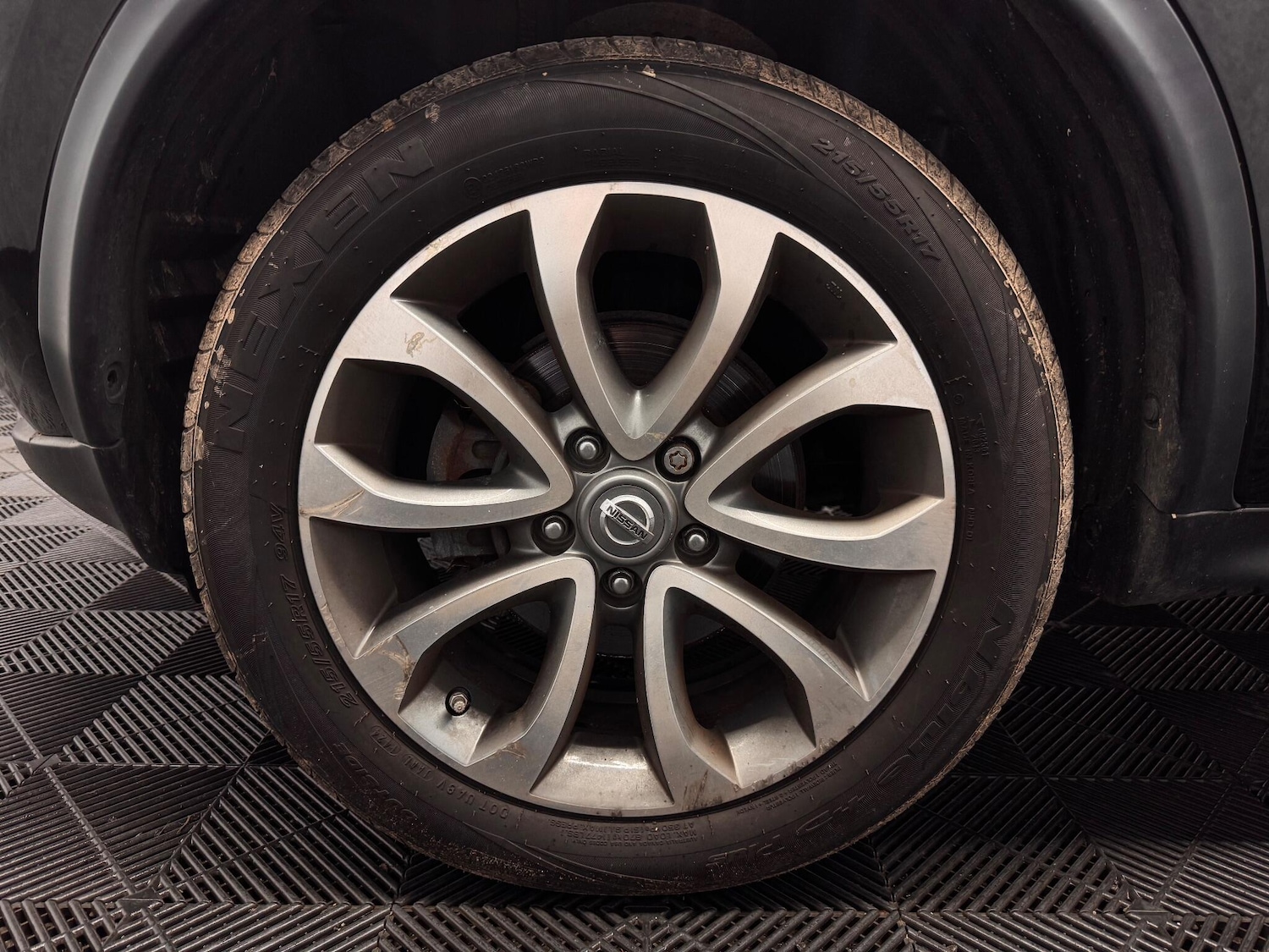 Used Nissan Juke 2015 for sale - 76440395: Photo 27