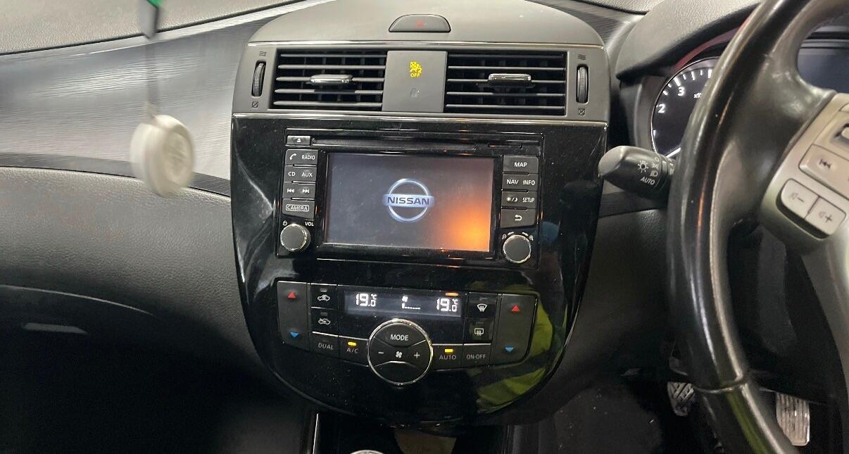 Used Nissan Pulsar 2016 for sale - 78115122: Photo 10