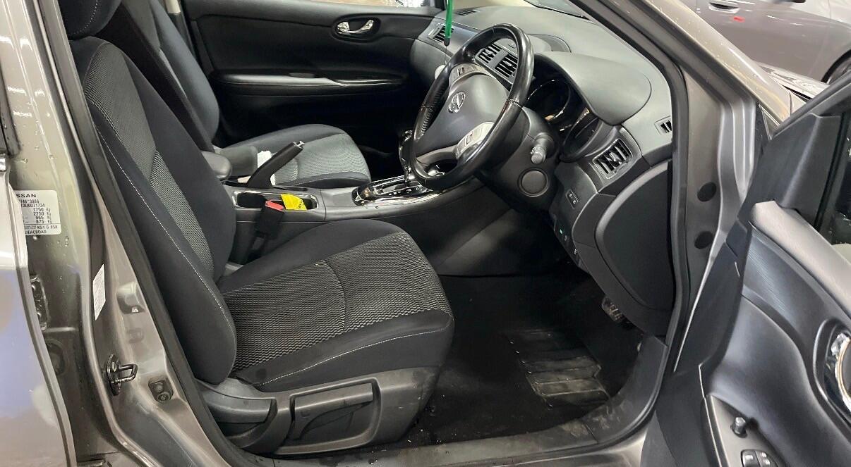 Used Nissan Pulsar 2016 for sale - 78115122: Photo 2