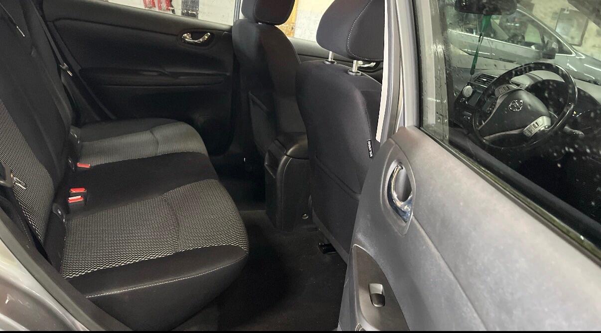 Used Nissan Pulsar 2016 for sale - 78115122: Photo 3