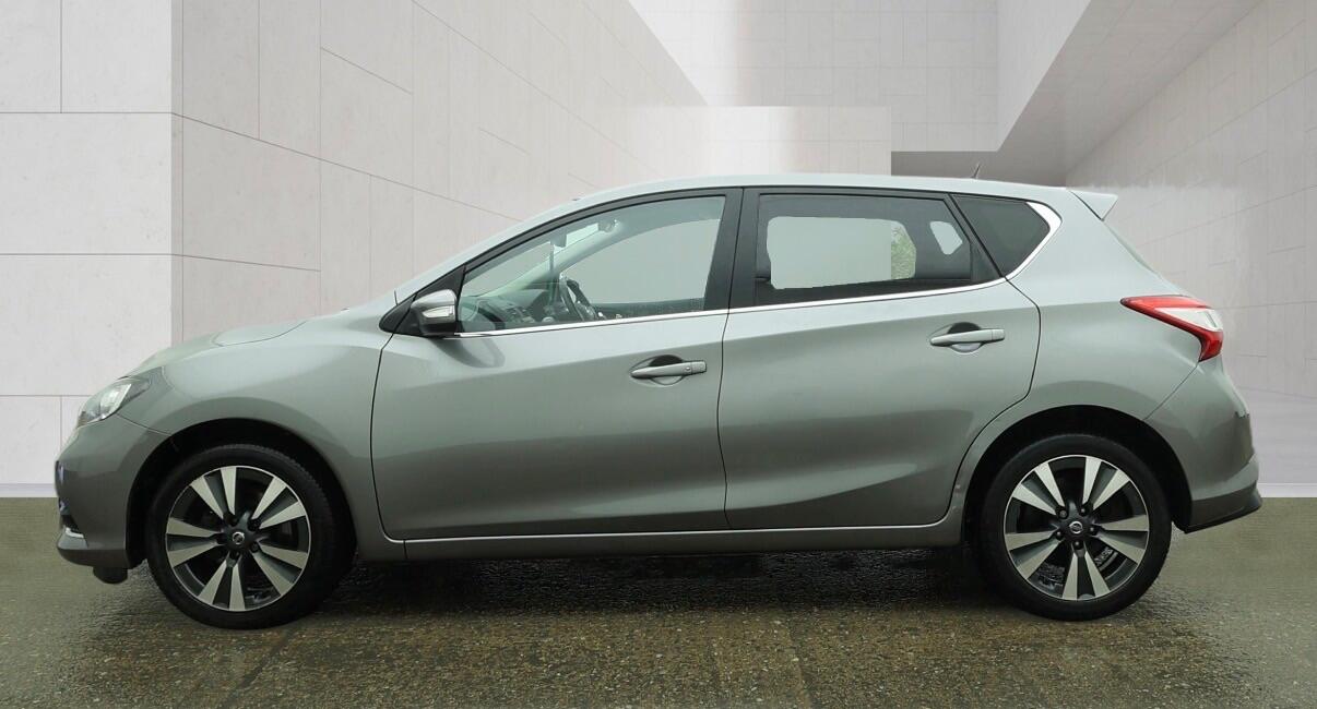 Used Nissan Pulsar 2016 for sale - 78115122: Photo 8