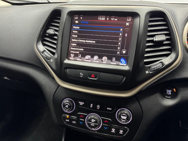 Used Jeep Cherokee 2015 for sale - 75622914: Photo 10