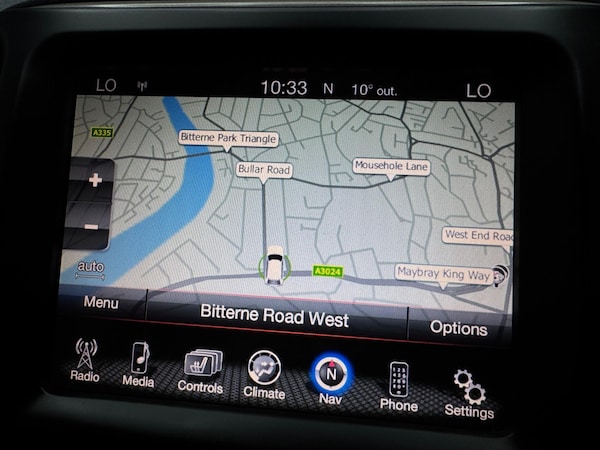 Used Jeep Cherokee 2015 for sale - 75622914: Photo 12