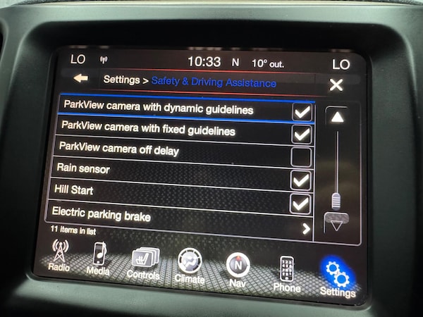 Used Jeep Cherokee 2015 for sale - 75622914: Photo 16