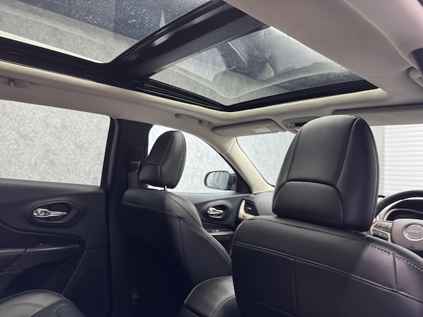 Used Jeep Cherokee 2015 for sale - 75622914: Photo 20