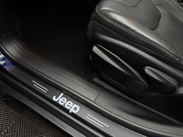 Used Jeep Cherokee 2015 for sale - 75622914: Photo 28