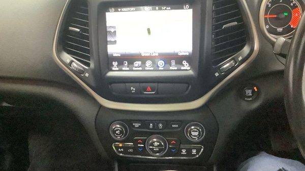 Used Jeep Cherokee 2015 for sale - 75622914: Photo 5