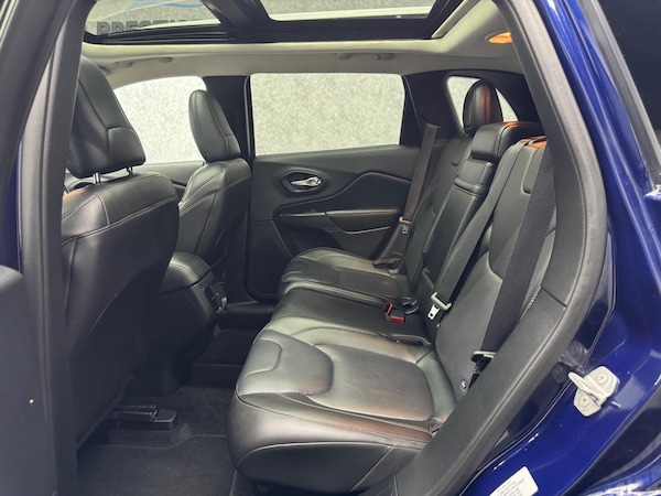 Used Jeep Cherokee 2015 for sale - 75622914: Photo 7